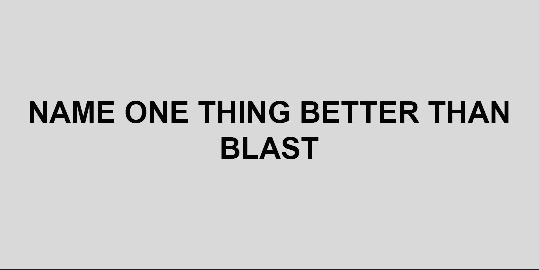 pew_on_blast's tweet photo. 6969 $BLAST for the most creative reply 

(if there is anything better) https://t.co/ljkq6dcm88