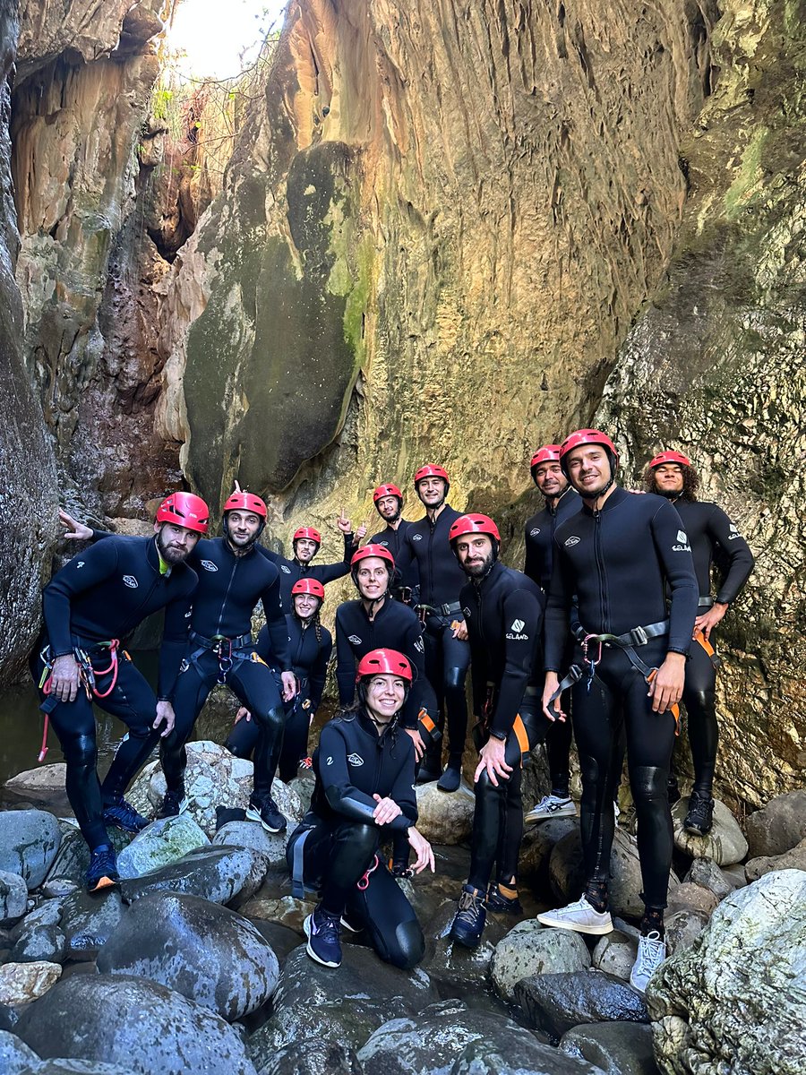 Centros de Ocio ALÚA tweet media