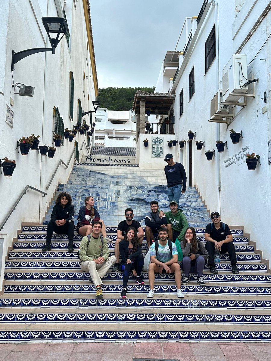 Centros de Ocio ALÚA tweet media