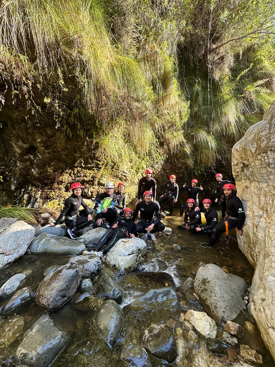 Centros de Ocio ALÚA tweet media