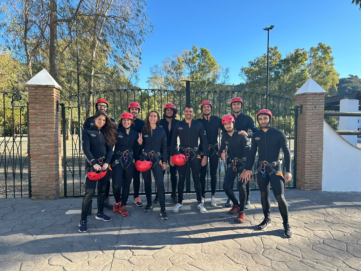 Centros de Ocio ALÚA tweet media