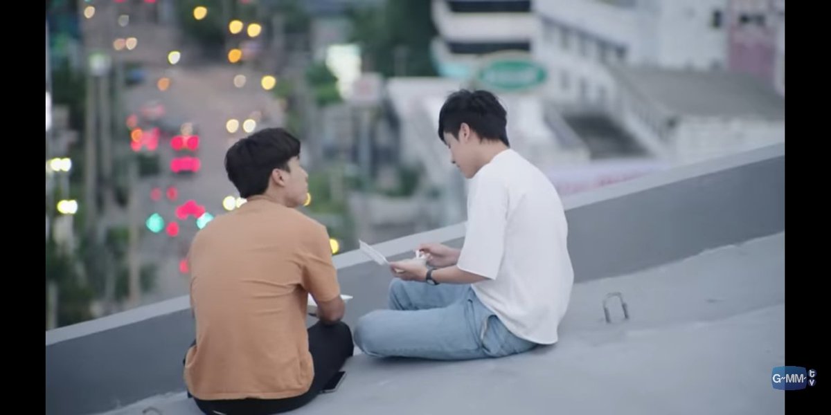 约会

Love is PatPran ❤️💚
#HAPPYBBS3rdANNIVERSARY
#Badbuddyseries 
#OhmNanon 
#ohmpawat 
#mynameisnanon