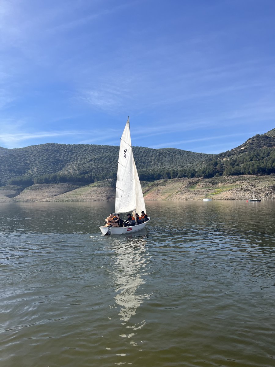 Centros de Ocio ALÚA tweet media