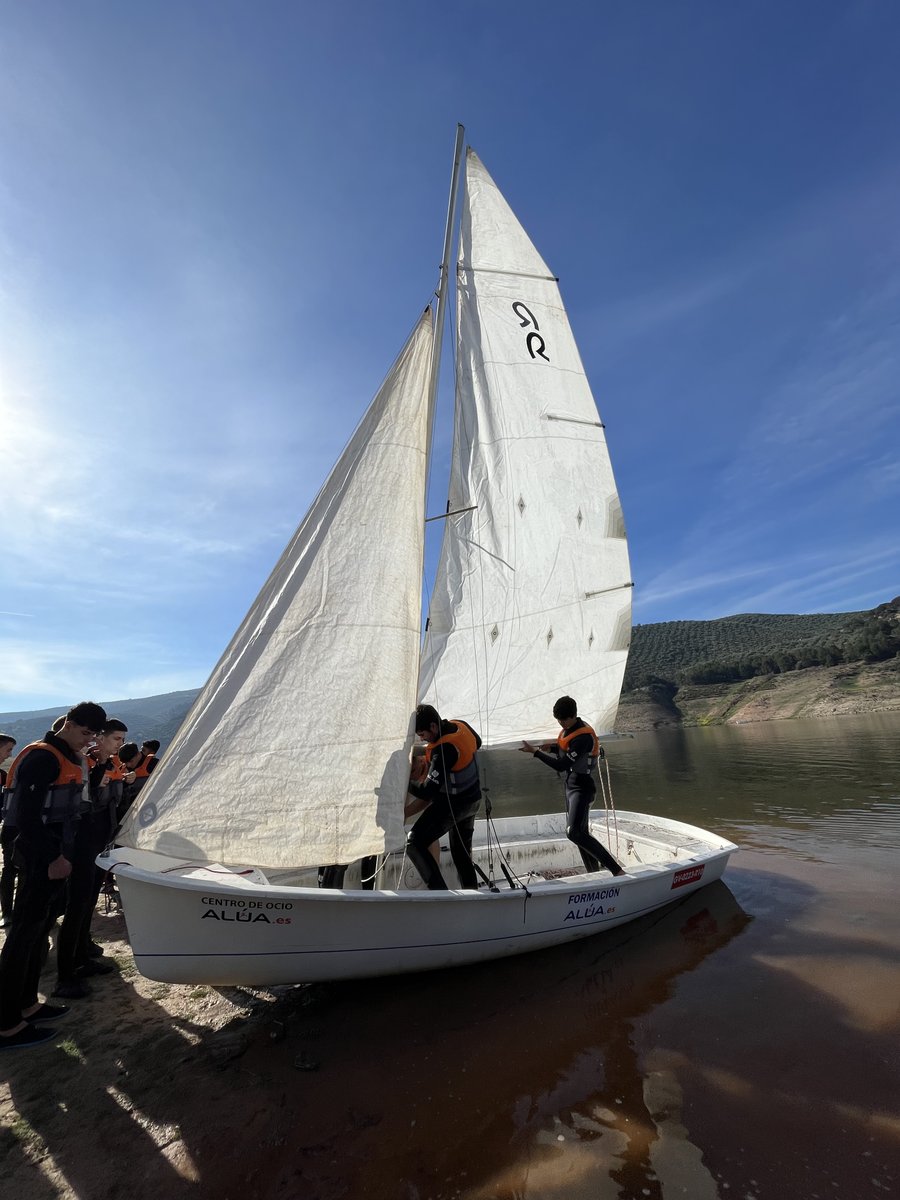 Centros de Ocio ALÚA tweet media