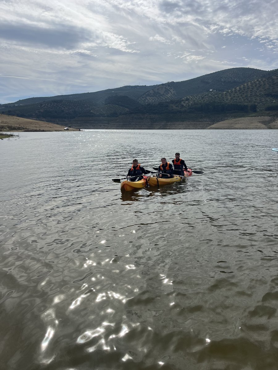 Centros de Ocio ALÚA tweet media