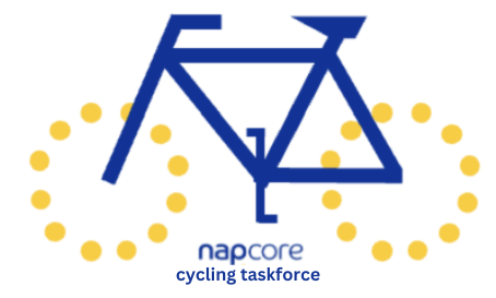 Our partners have been collaborating closely with other stakeholders to shape use cases and technical requirements for cycling data within the NAPCORE initiative. To keep the momentum going, join us at the NAPCORE Mobility Data Days in Turin, November 6-7➡️tinyurl.com/yryrun8w