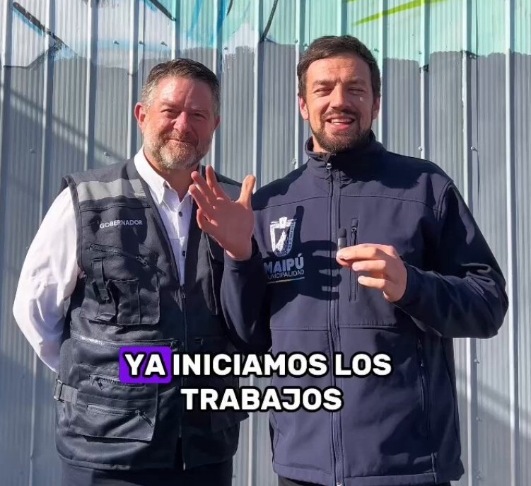 Icarus3012's tweet photo. Claudio Orrego
Claudio, Orrego
No se equivoque...CLAUDIO ORREGO https://t.co/dqGIGR6ydq