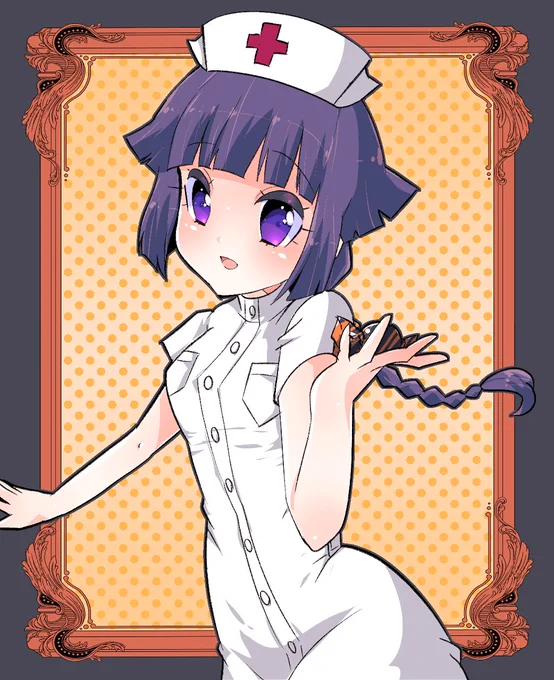 ゆりんたそハロウィン! 