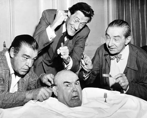 RealGilbertACP's tweet photo. #GGACP #TorForTuesday @Franksantopadre @RealGilbert https://t.co/CgdZinPql6