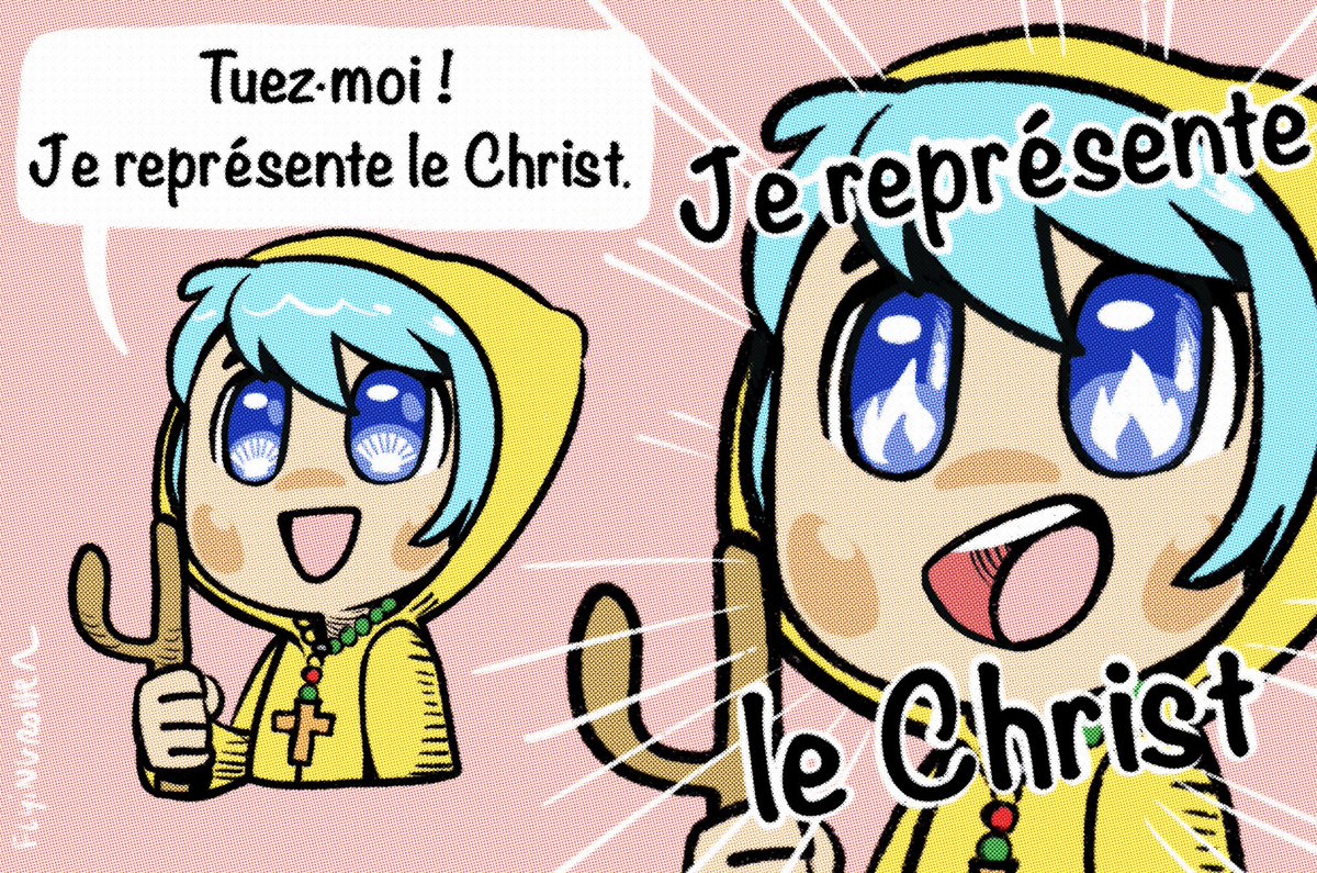 Et Luce RESTE au Vatican ???