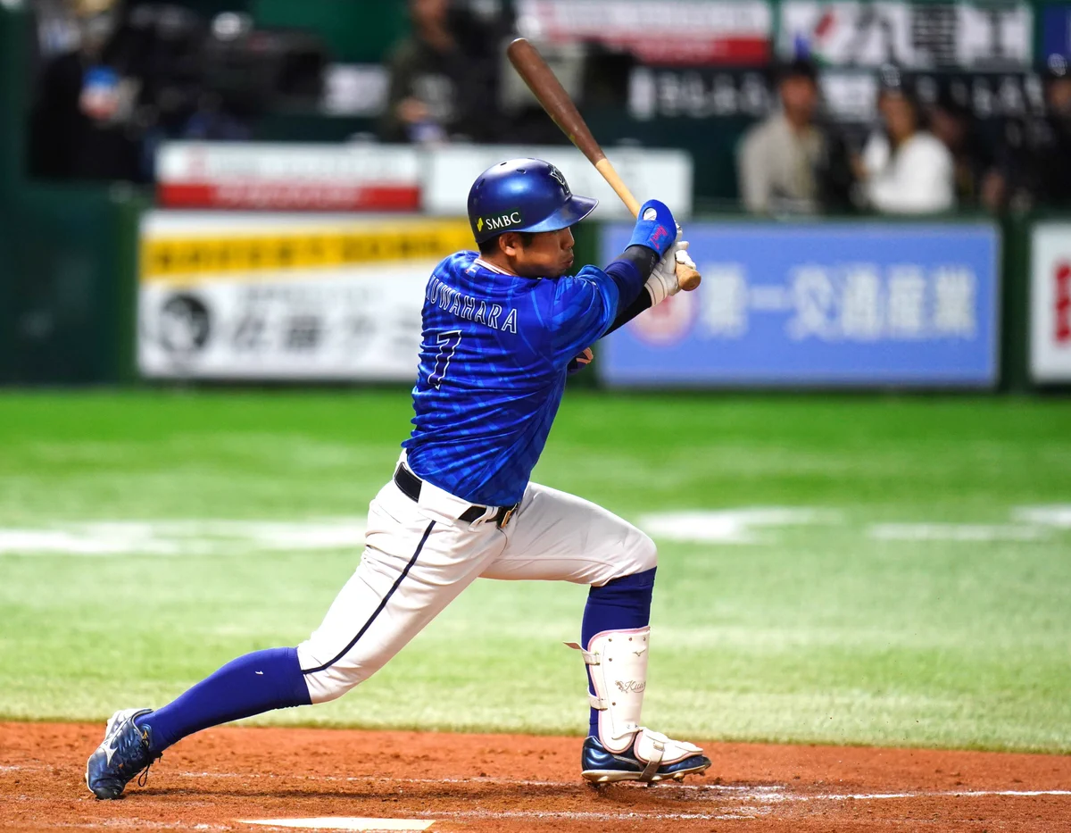 横浜DeNAベイスターズ on X: 