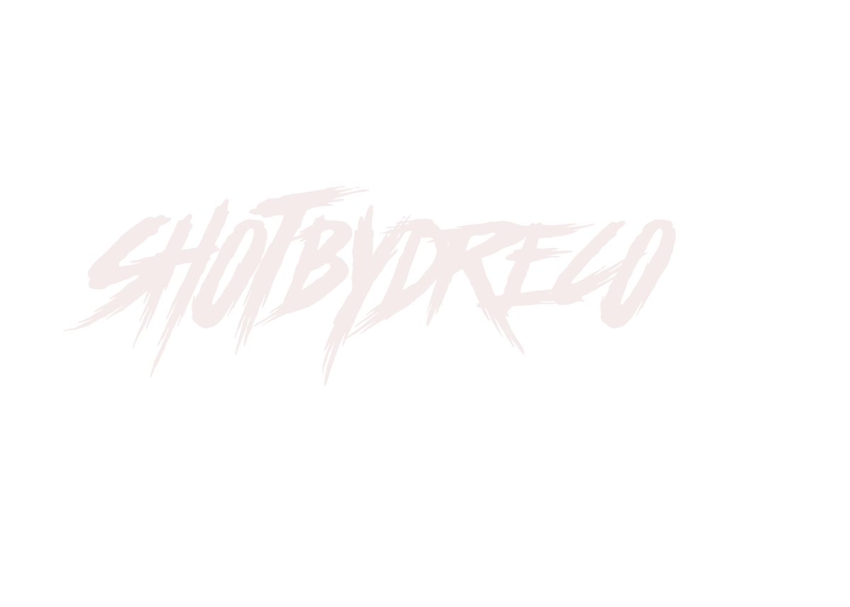 JoeFreeVisuals's tweet photo. Anybody know this font name ? https://t.co/qQZxFxFjH2