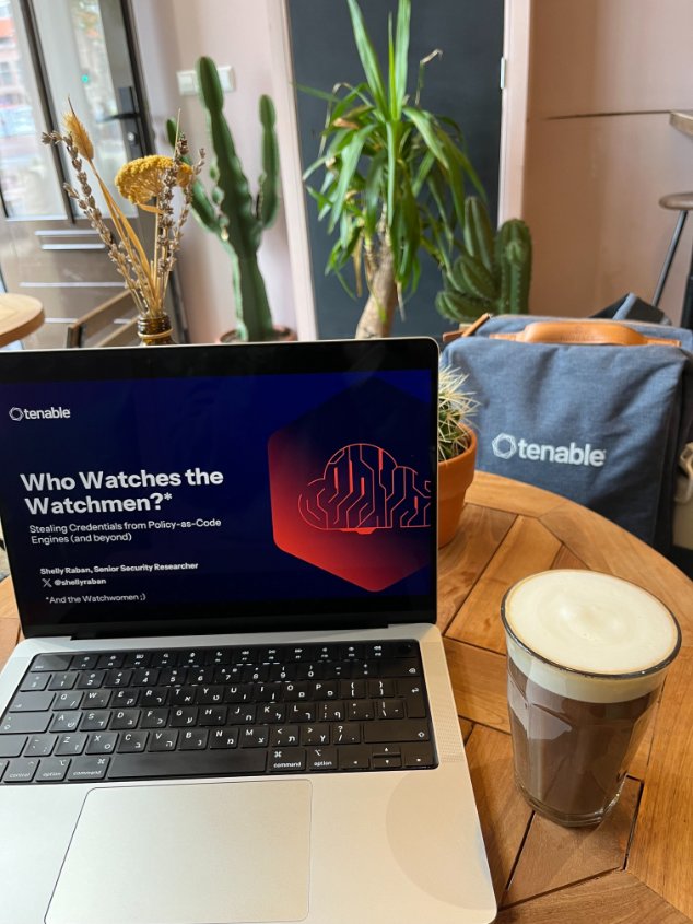 Shelly Raban tweet media