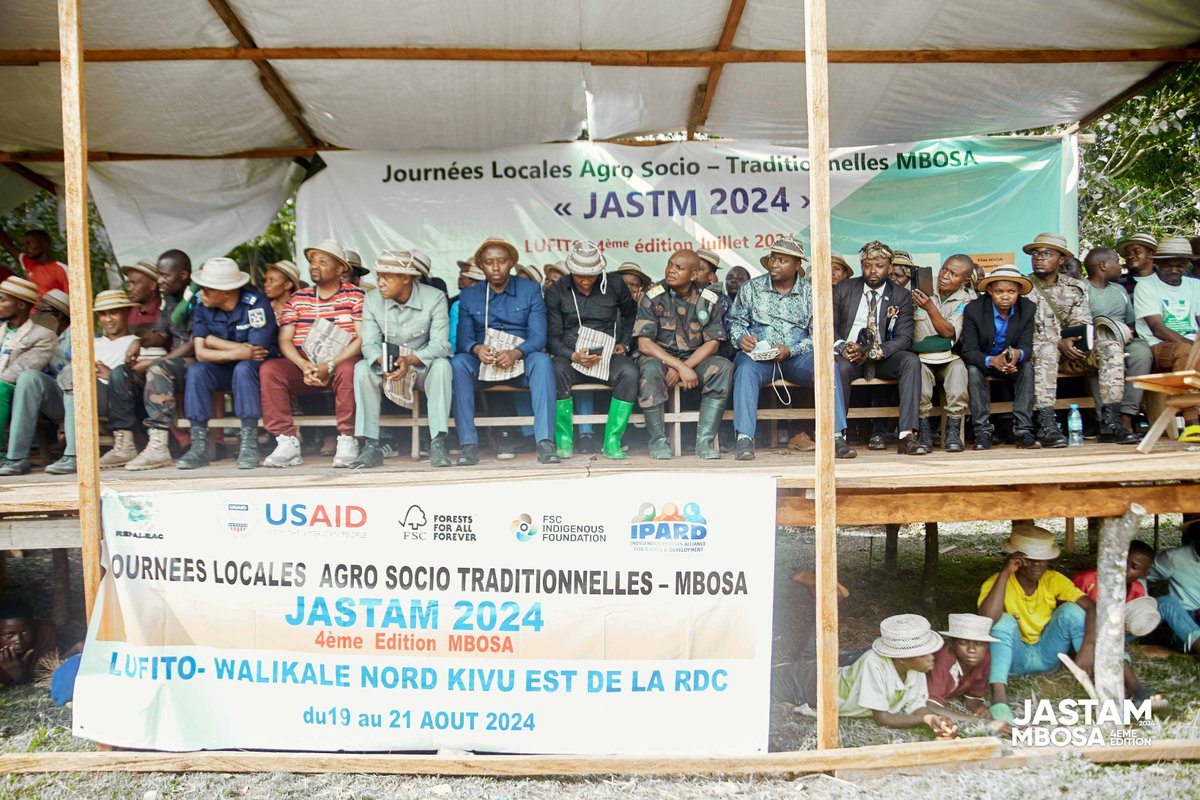 ANAPAC RDC tweet media