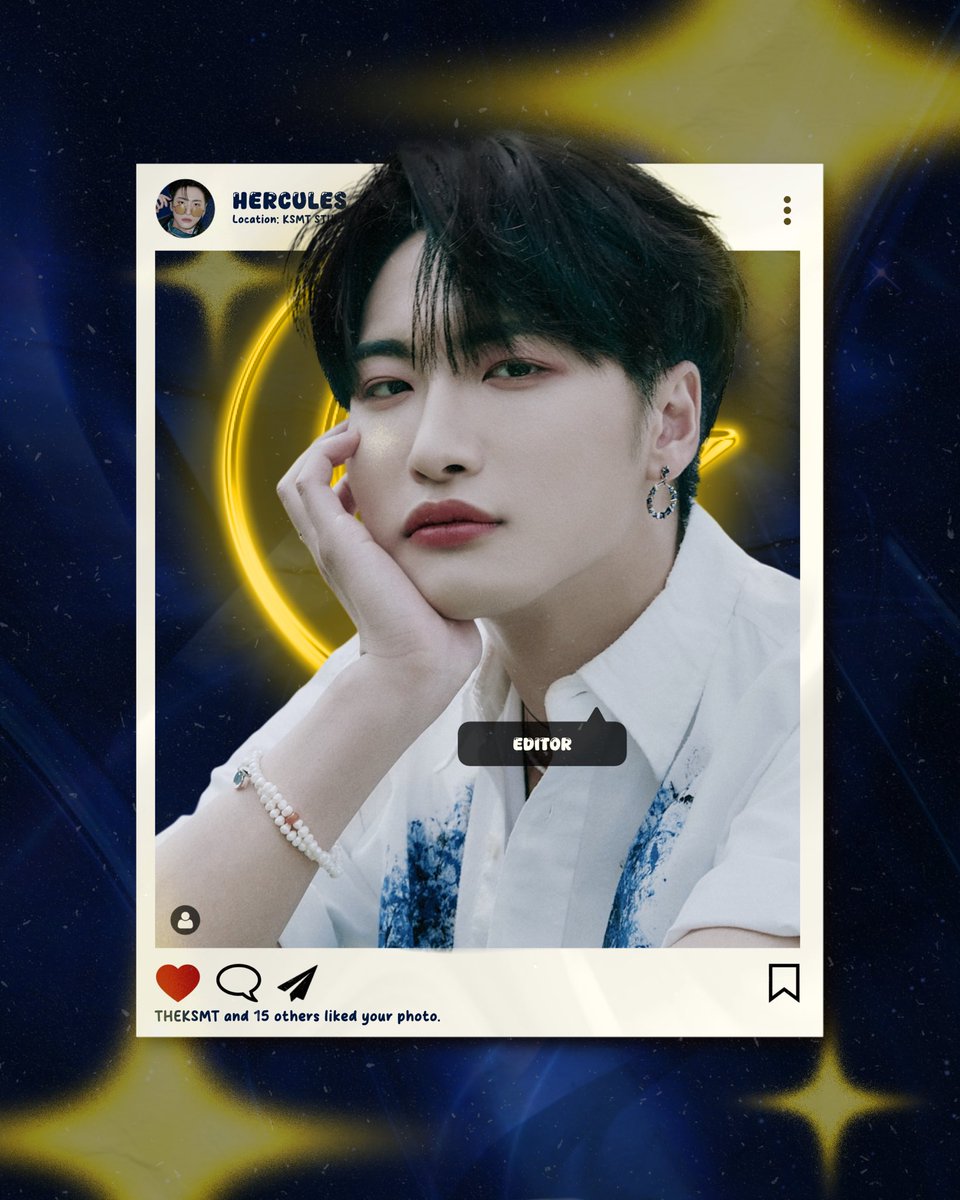 ADVF1LES's tweet photo. ⠀

       𝑲𝑺𝑴𝑻 𝑺𝑻𝑼𝑫𝑰𝑶    ────    𝐒𝐓𝐀𝐅𝐅
    「 🔔 」A message from the stars! 
       Loading update . . . 
       Fate successfully linked to 𝑯𝑬𝑹𝑪𝑼𝑳𝑬𝑺 .ᐟ

 ⠀ https://t.co/16HkRVhdxw
