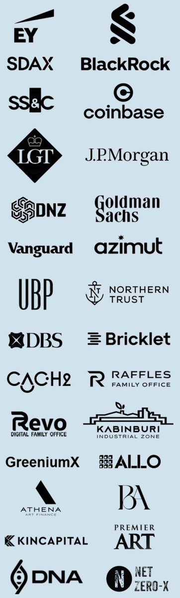 CCribz's tweet photo. @milesdeutscher Welcome to $CHEX @ChintaiNetwork 

By far the top #RWA of this cycle (and beyond) https://t.co/7YaZqTaXBe
