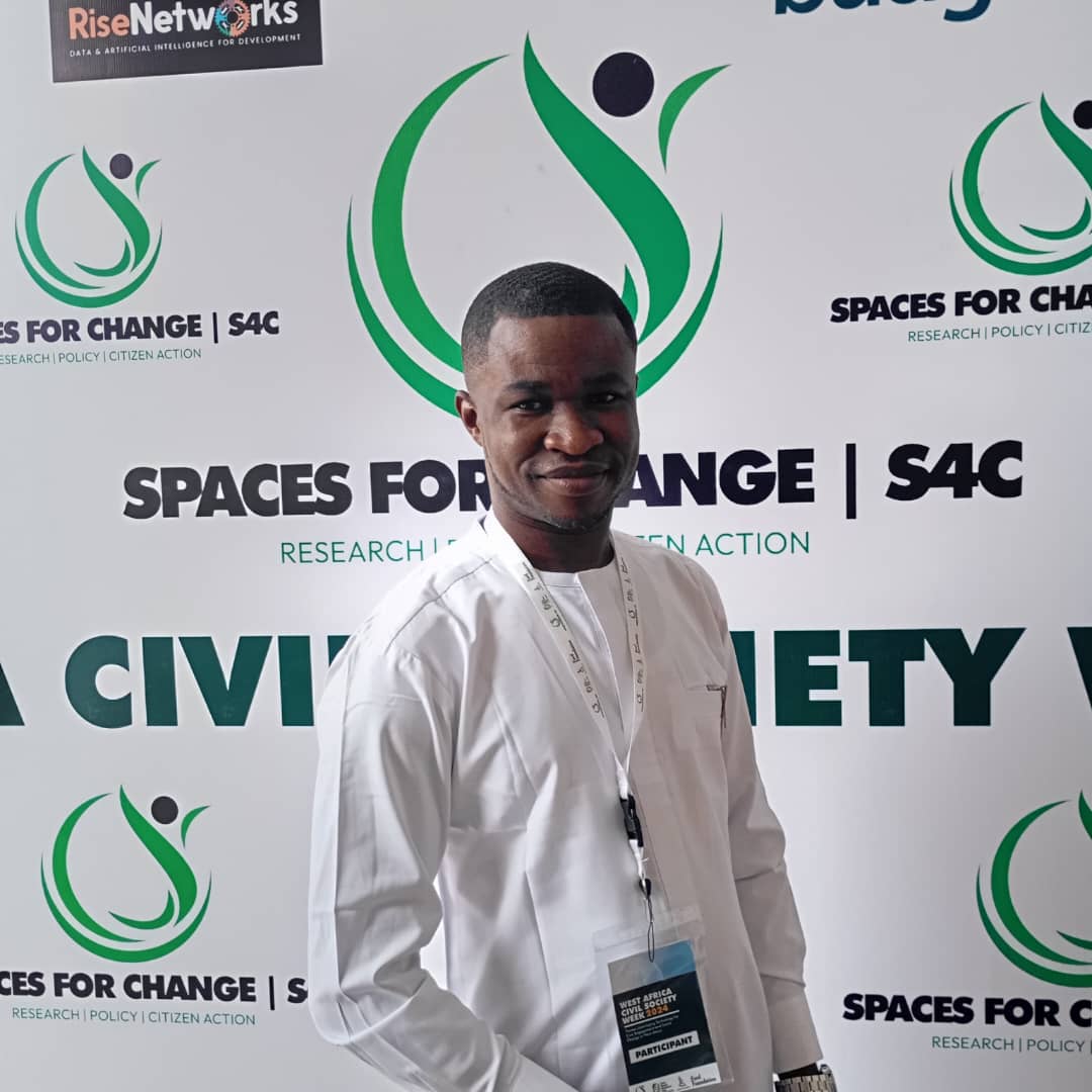 siedihub's tweet photo. TODAY & TOMORROW at #WACSW2024! ๐ข Our Community Engagement Officer represents @siedihub in Abuja, Oct 29-30! ๐ป Discussing tech's role in civic participation & democratic governance
#TechForGood #CivicParticipation #SieDiHub #CSRHub https://t.co/TLNePUeO5W