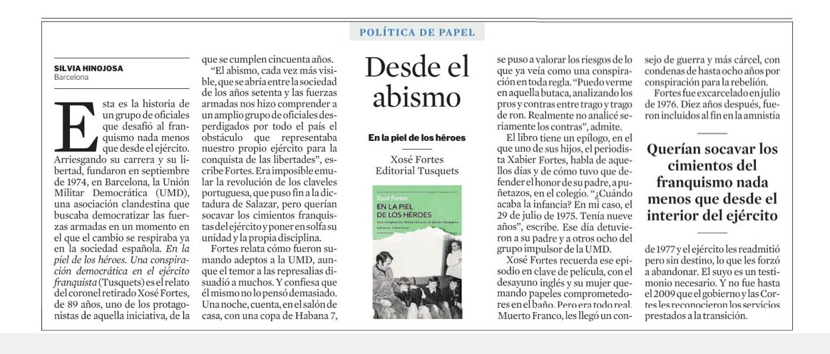 Silvia Hinojosa tweet media