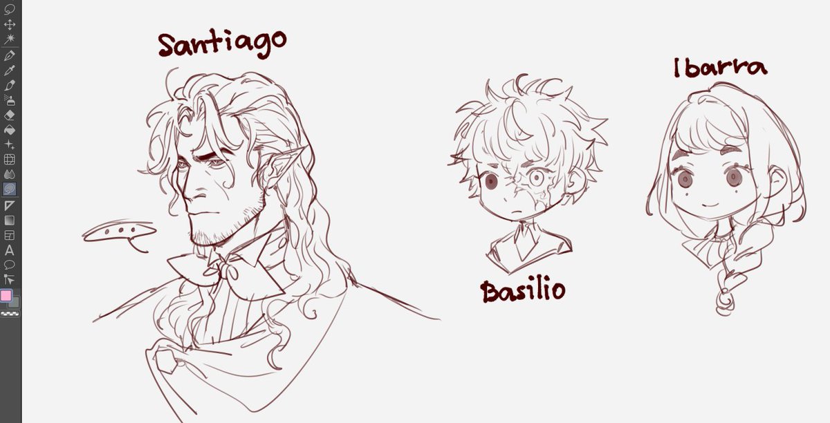 vampire dad whos broke who also ended up adopting 2 kids 