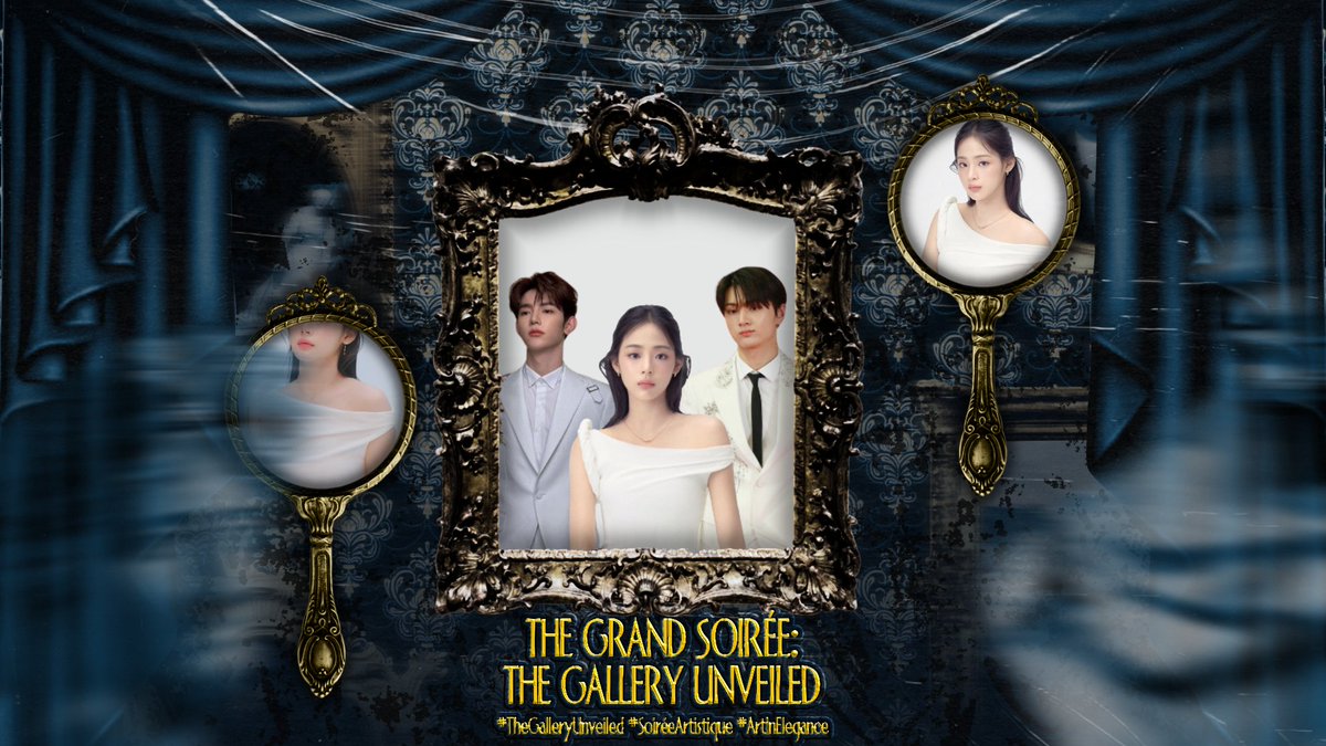 04MVKMJ's tweet photo. ㅤ ㅤ

                    #TheGalleryUnveiled
                    #SoiréeArtistique
                    #ArtInElegance 
                     
ㅤ ㅤㅤ ㅤㅤㅤ https://t.co/Qb7LxvOBgQ
