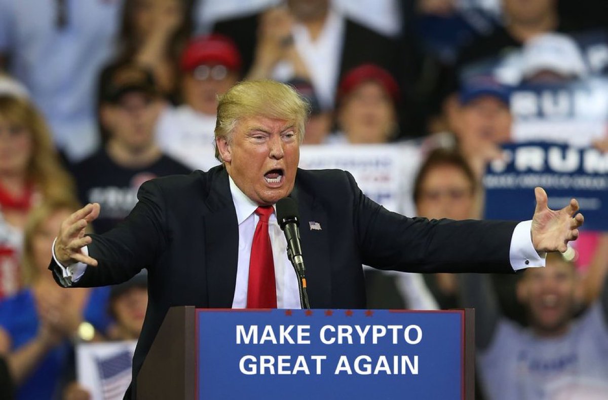 Good Evening Crypto tweet media