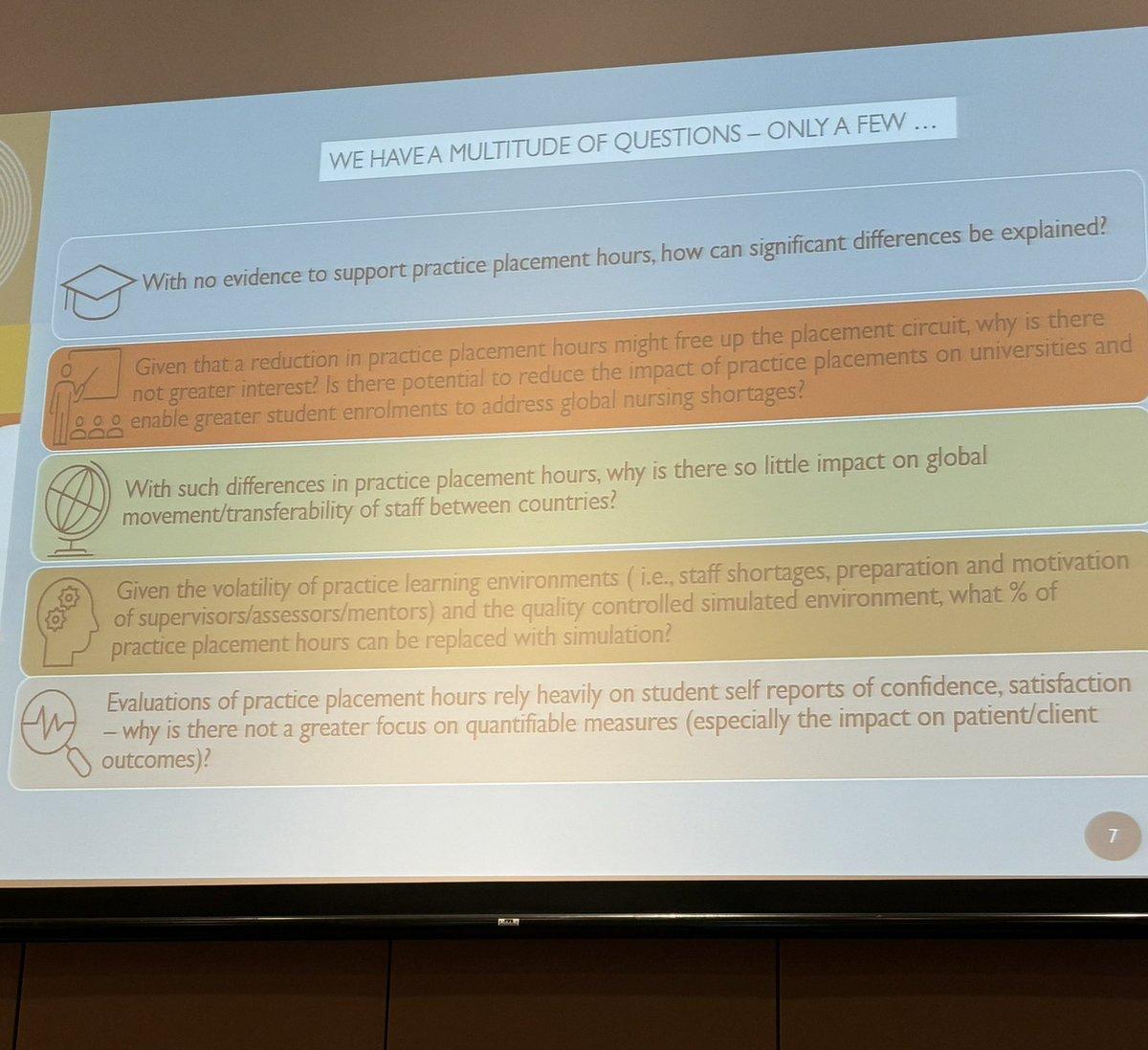 Ruth Pearce (@ruthpearce18) on Twitter photo Good to have time to debate practice hours for nursing globally and the (lack of) evidence to explain the difference across countries with colleagues from Chester, Bradford, Edgehill, LJMU and <a href="/AjKenny20/">Amanda Kenny</a> from La Trobe. <a href="/ProfAnnieT/">annietopping</a> <a href="/UHB_SoN/">School of Nursing, AHPs and Midwifery</a> <a href="/MargaretGarbet6/">Margaret Garbett</a> Good to have time to debate practice hours for nursing globally and the (lack of) evidence to explain the difference across countries with colleagues from Chester, Bradford, Edgehill, LJMU and <a href="/AjKenny20/">Amanda Kenny</a> from La Trobe. <a href="/ProfAnnieT/">annietopping</a> <a href="/UHB_SoN/">School of Nursing, AHPs and Midwifery</a> <a href="/MargaretGarbet6/">Margaret Garbett</a>
