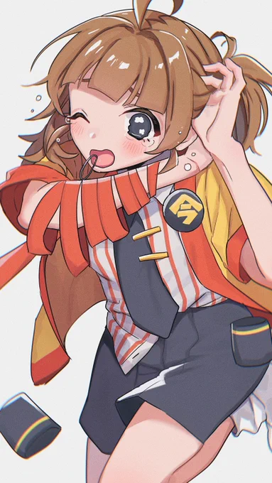 #いまだけダブチ食べ美 
