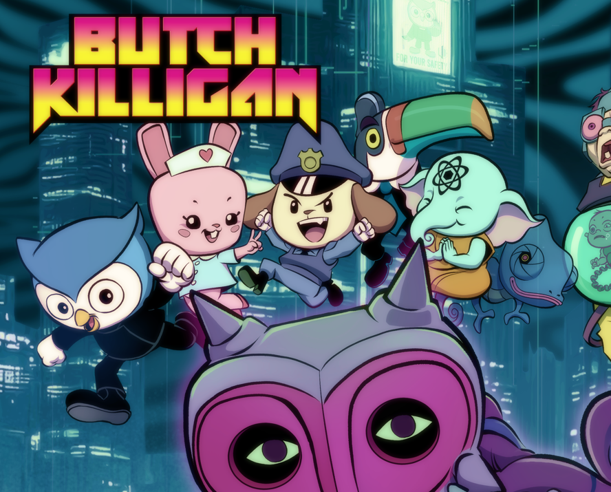 svenstoffels's tweet photo. In 20XX:  #butchkilligan https://t.co/hWjLbfK2g2