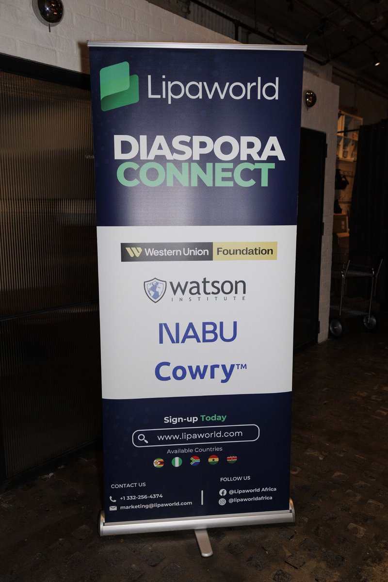 Cowry Payment Card tweet media