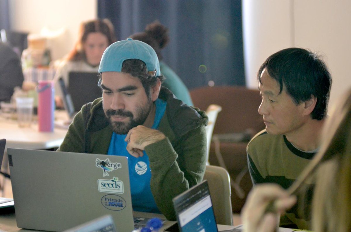 Héctor Esparra-Escalera, Ph.D. tweet media