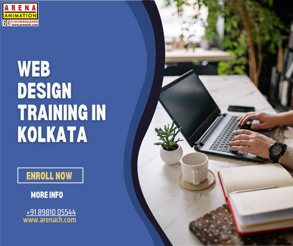 Anima47128Arena's tweet image. Join Our Web Design Course in Kolkata – Start Your Creative Journey!
Visit Now: arenach.com/web-designing-…
#webdesigninstituteinkolkata #webdesigncourseinkolkata #webdesigncoursefeesinkolkata #webdesigntraininginkolkata