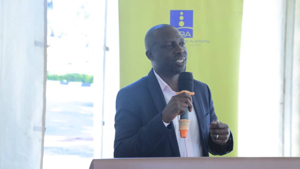 URAuganda's tweet photo. ~ URA, you should always engage the public for better visibility as you have done here today. This consistent engagement helps to build trust. 

- Silver Tumwesigy, MD Silgad Investments 

#TPAS24 
#URAIgnite https://t.co/e7xH7PvtLq