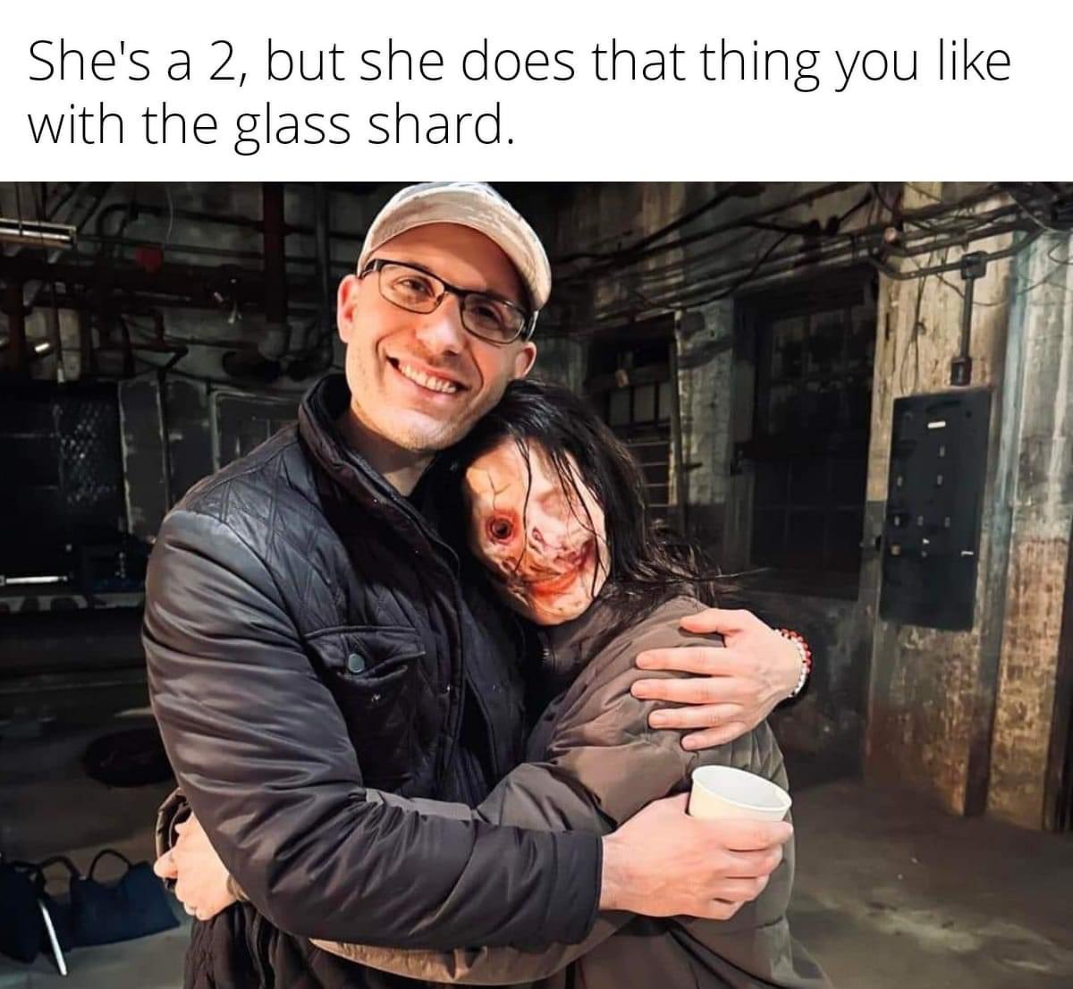 Damien Leone tweet media