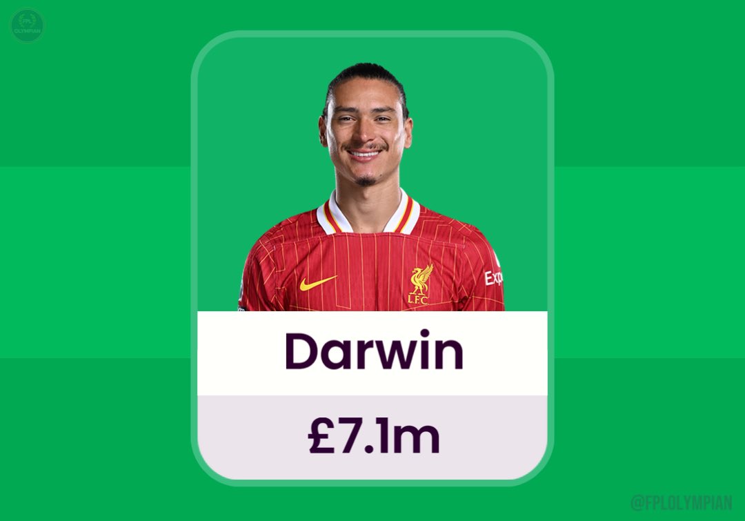 FPL Olympian tweet media