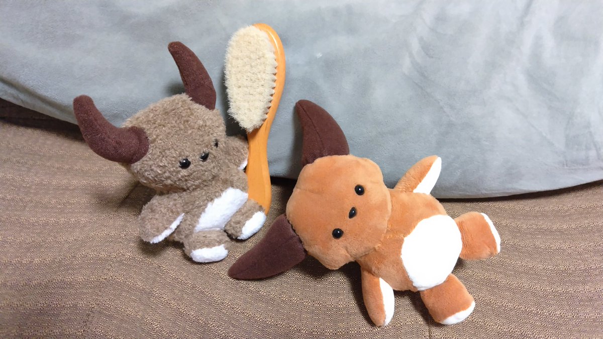 tkrk0o's tweet photo. つくるこユニバースではこんな子たちが生まれています！
お家探しもしておりますので、どうぞご覧ください✌️
https://t.co/2EUlkrJpZV
#ぬいぐるみ
#ぬいぐるみの時間 
#ぬい撮り https://t.co/8G7HAdE9lV