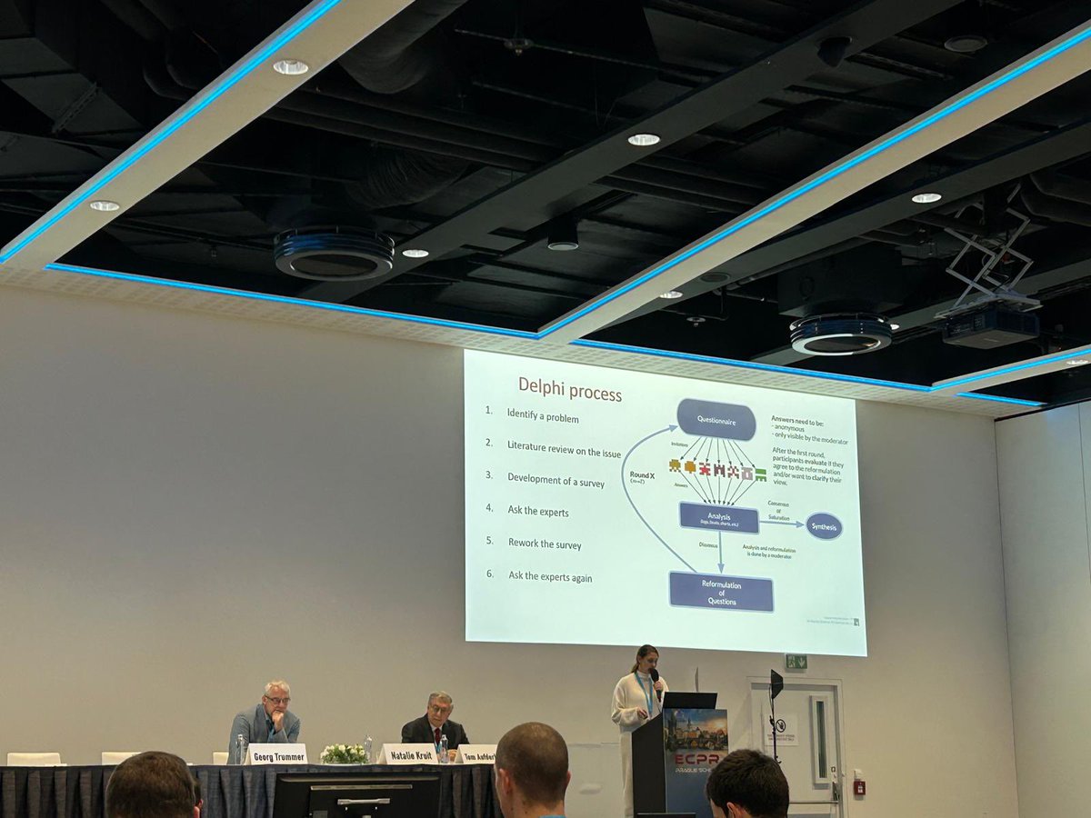 A pleasure to present at ecpr Prague school on training models for inexperienced providers &amp; neuroprognostication in #ecpr #resuscitation #ecmo