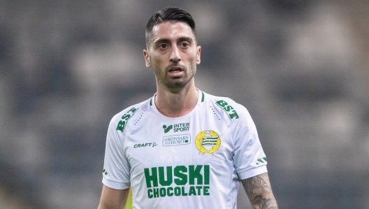 🚨JUST NU: Nahil Besara kommer inte att åka till Paris då Hammarby har blivit medvetna om att han INTE kommer vinna Ballon d’or.

VIA: <a href="/FabrizioRomano/">Fabrizio Romano</a>