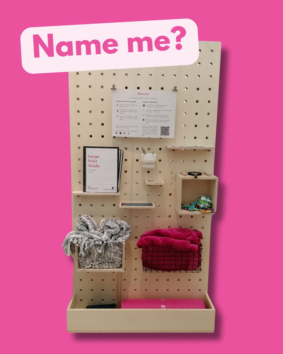 Leeds Lib Galleries tweet media