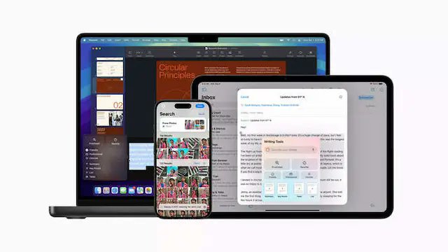 BiIndia's tweet photo. Apple Intelligence is finally here for some as part of the iOS 18.1 software update
@Apple #AppleIntelligence #ios18_1 #Tech
https://t.co/LOsycIwSoP https://t.co/MFbFvG0DLo