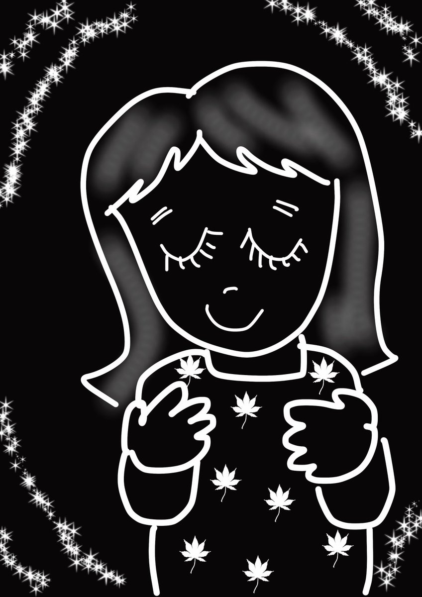 #イラスト好きさんとつながりたい #イラスト初心者 #イラスト練習中
