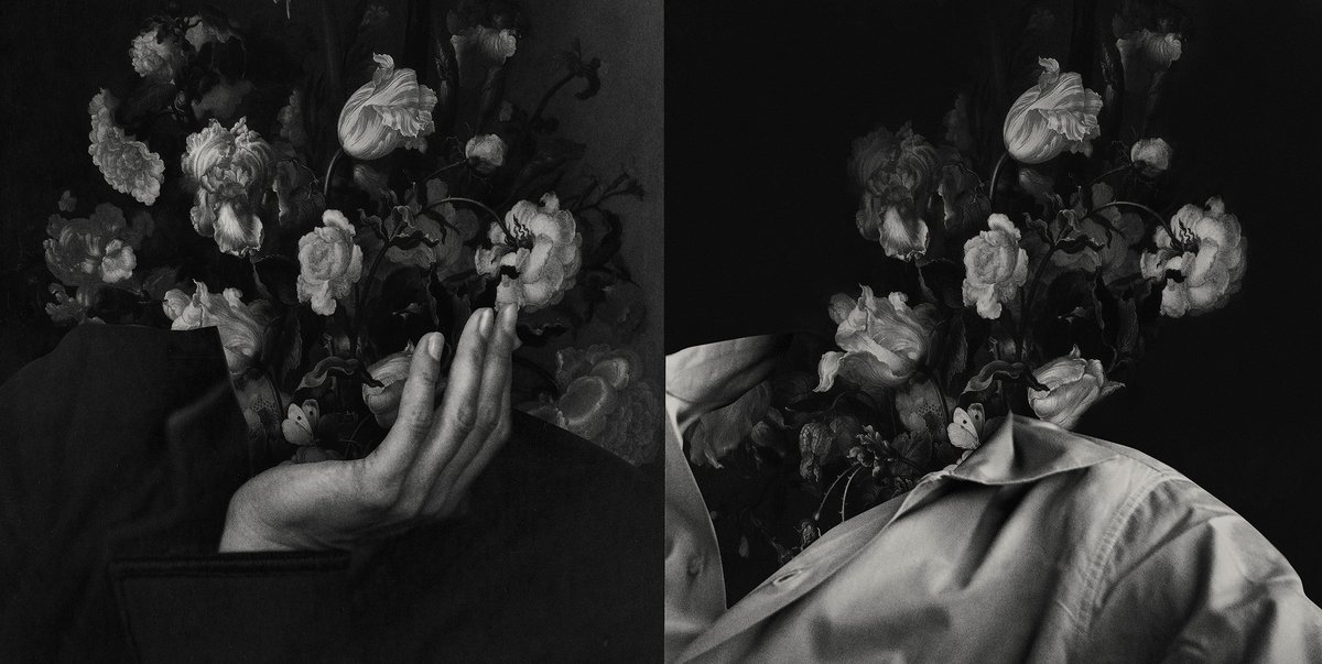 Fran Rodríguez 〰️ lacabezaenlasnubes tweet media