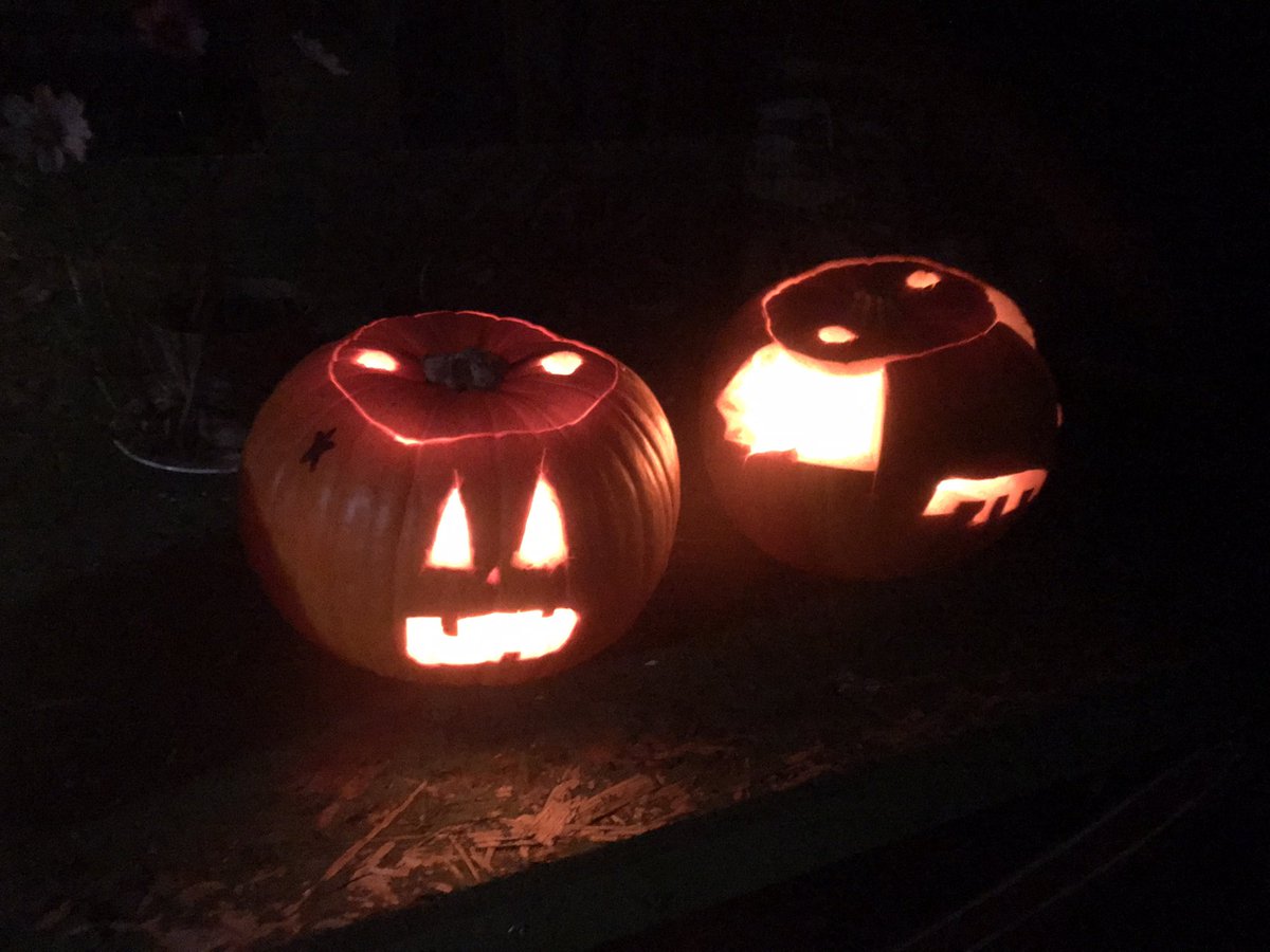 We had such a fab Halloween Pizza Party on Sunday the neighbourhood turned up delicious pizzas and crazy pumpkin lanterns 💚🎃🍕

#bethnalgreen #communitygardenprojects #community