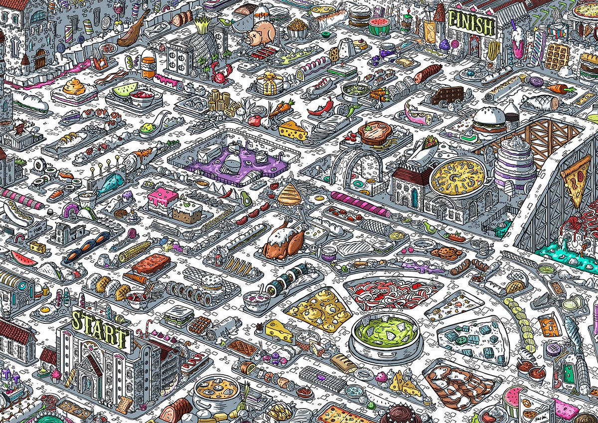 Javier Arrés tweet media