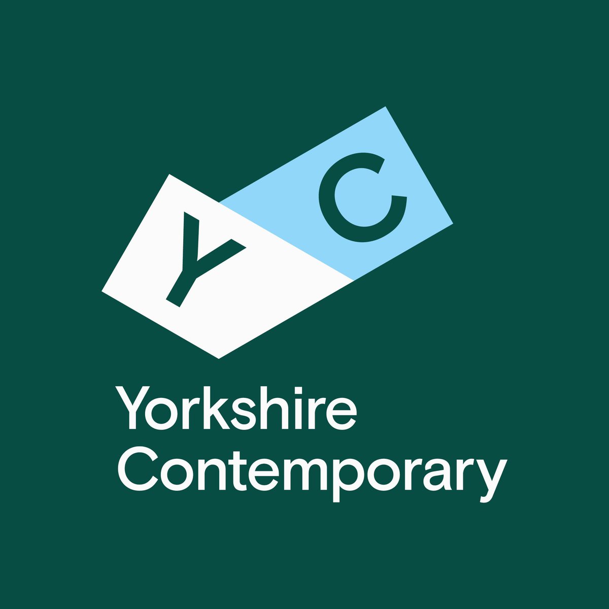 Yorkshire Contemporary tweet media