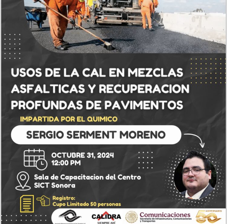 Sergio Serment tweet media