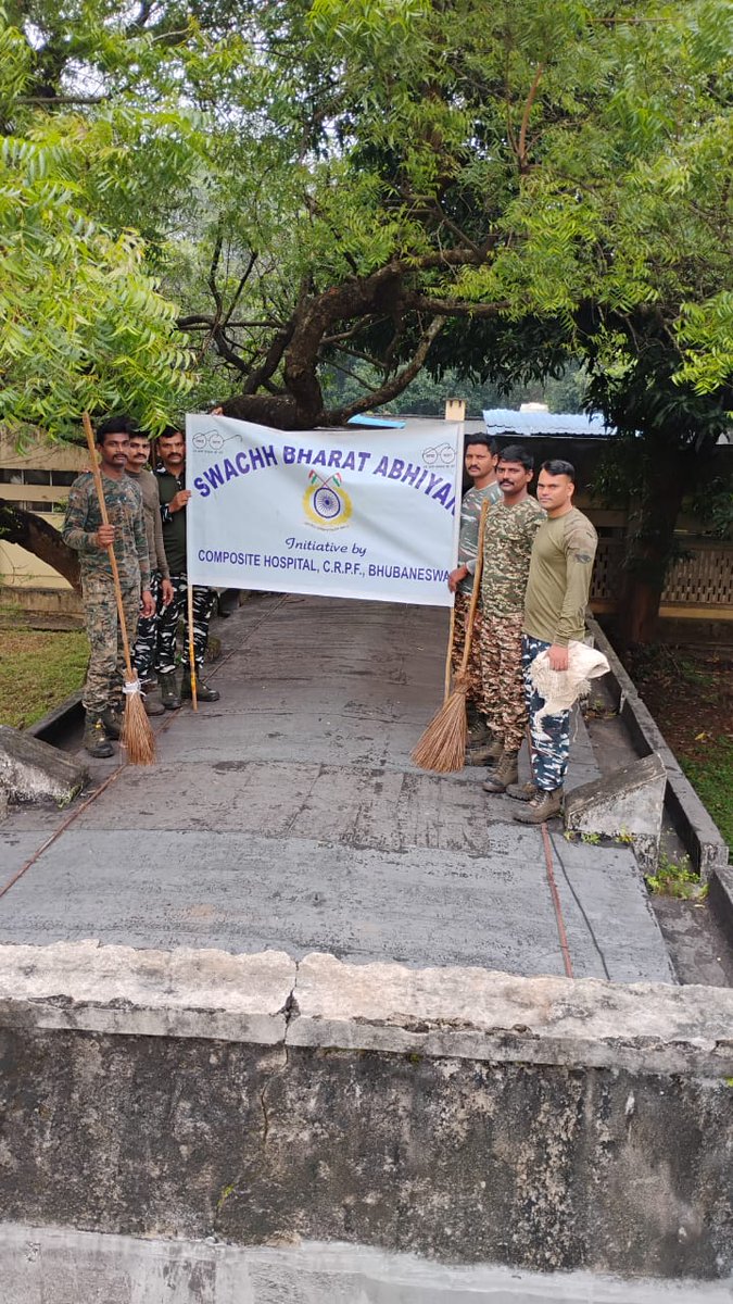 BbsrCh's tweet photo. Special Campaign Swachta Abhiyan 4.0 https://t.co/RVYPrJRIJV