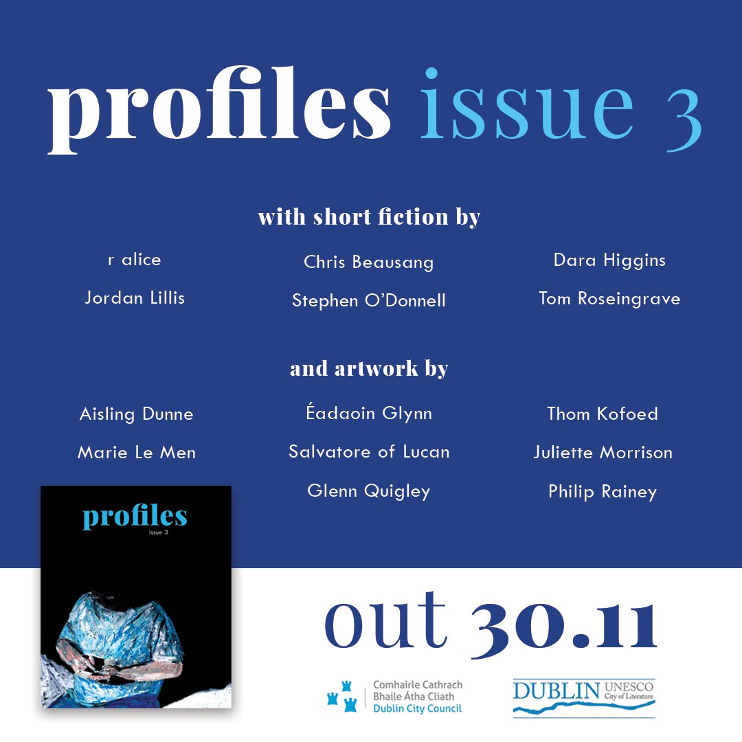 Profiles tweet media