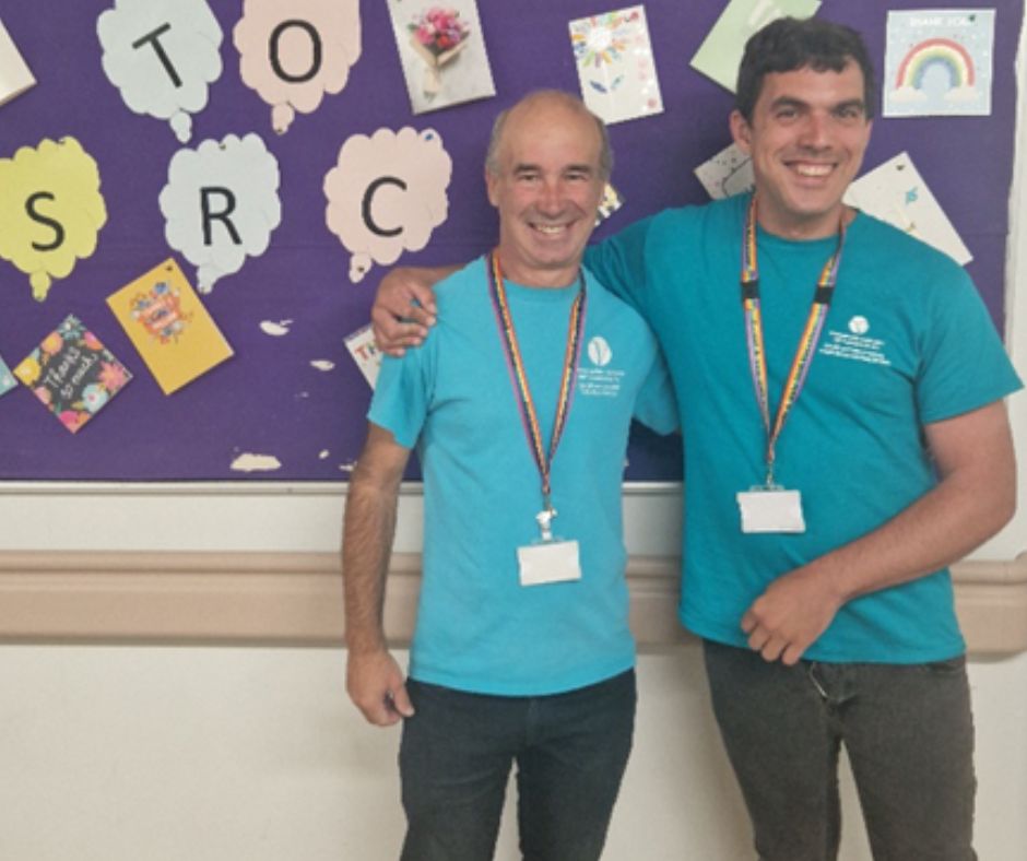 Cardiff and Vale University Health Board tweet media