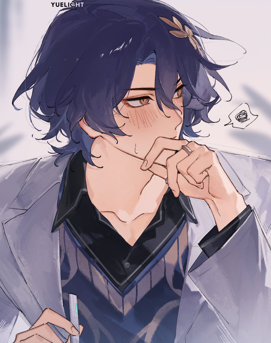 _yuelight's tweet image. 
