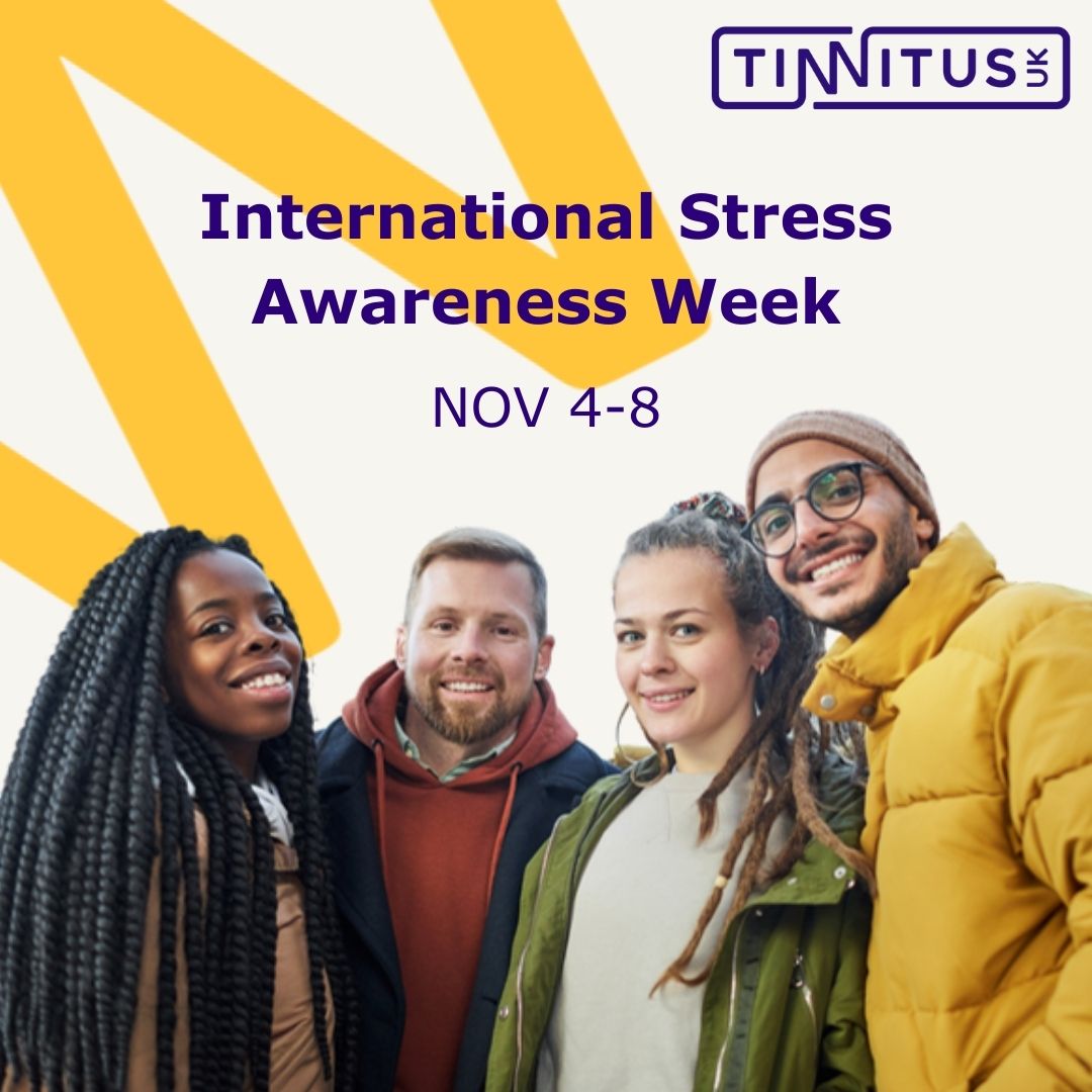 Tinnitus UK (@uk_tinnitus) / Posts / X